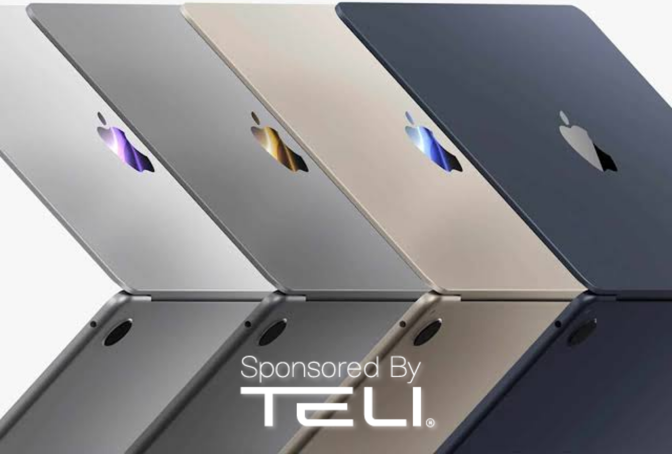 A partir del viernes podrás adquirir lo nuevo de APPLE