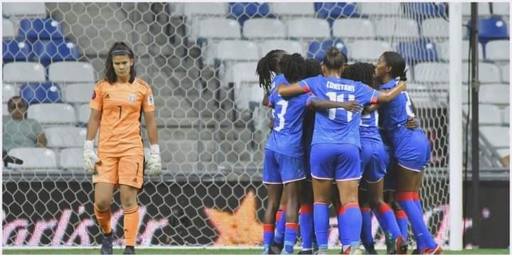 Decepción para México en el Fútbol