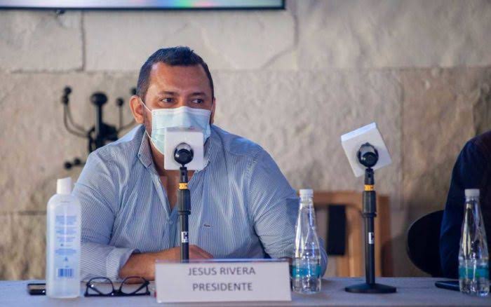 Asesinan al Presidente de bares y  restaurantes de Acapulco