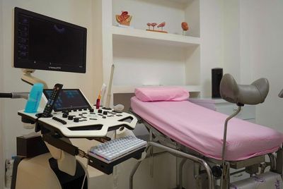 La secretaría de salud invita a las mujeres a realizarse la prueba para detectar cáncer de cuello uterino