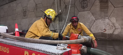 Retira municipio más de 240 toneladas de basura de las calles y alcantarillas en esta temporada de lluvias