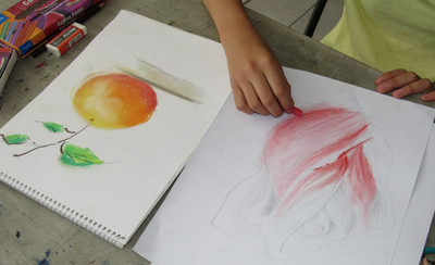 Aprende arte, música, idiomas y más en los talleres gratuitos de la Casa del Adolescente, a partir del próximo 1.º de septiembre