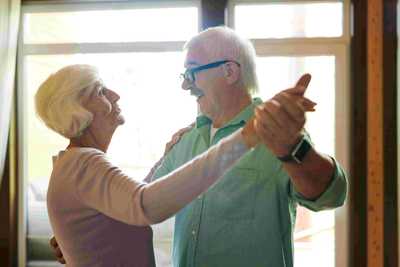 Invita DIF municipal a adultos mayores a participar en el primer gran concurso de baile “Danzón, cumbia y rock & roll”