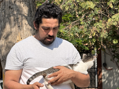 Nueva jornada de esterilizaciones de mascotas en coordinación con el ISSEA